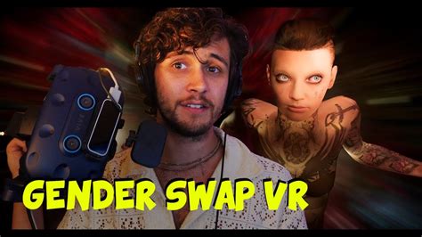 vr shemale|Trans VR Porn Videos .
